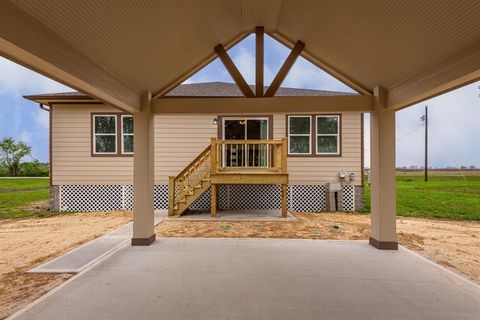 A home in Dayton