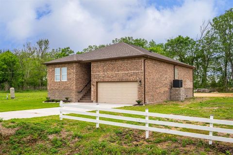 A home in Dayton