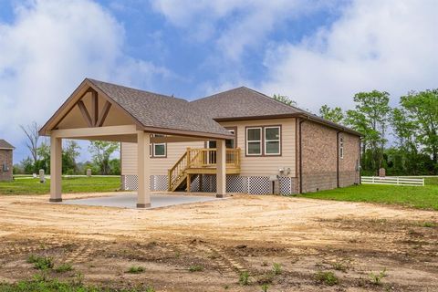 A home in Dayton