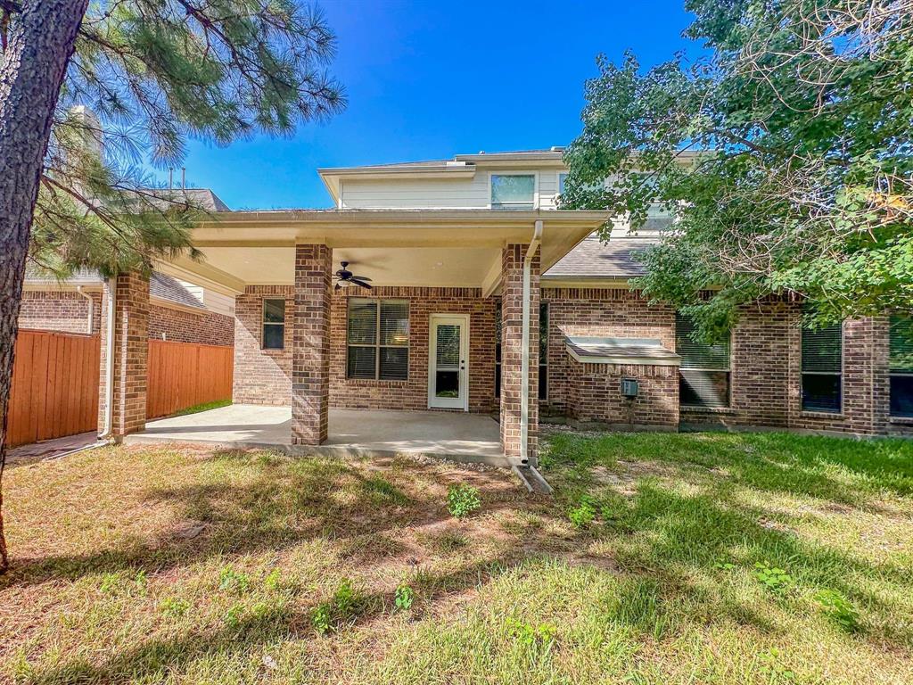 135 E Canyon Wren Circle, Spring, Texas image 46