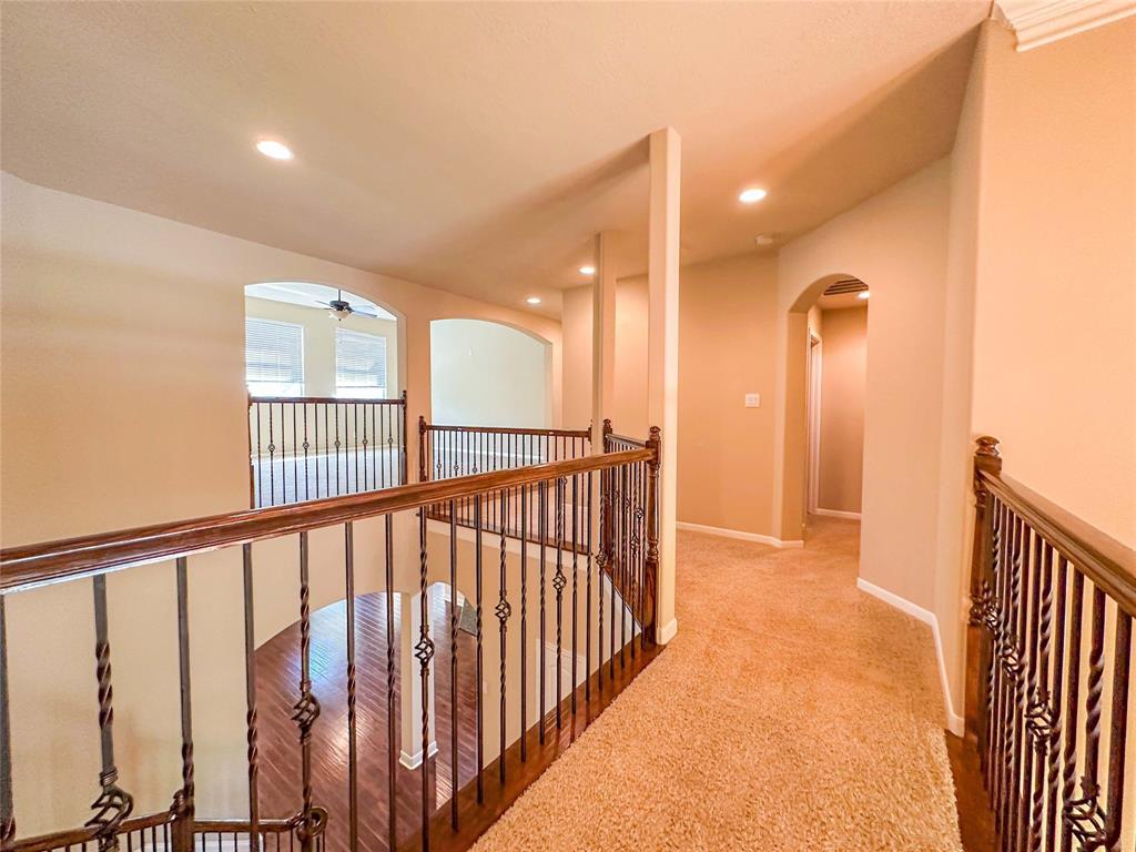 135 E Canyon Wren Circle, Spring, Texas image 36