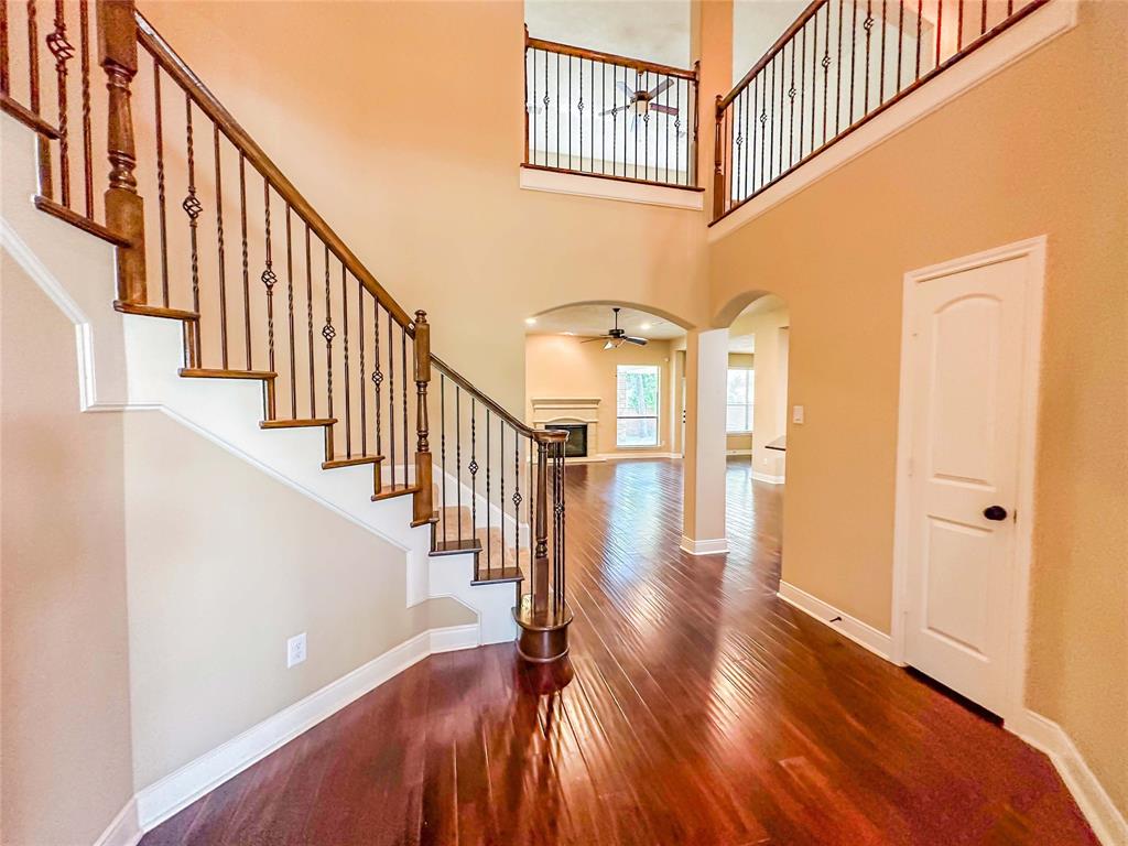135 E Canyon Wren Circle, Spring, Texas image 23