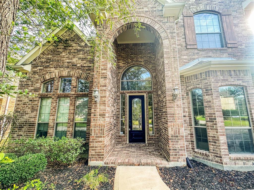 135 E Canyon Wren Circle, Spring, Texas image 4