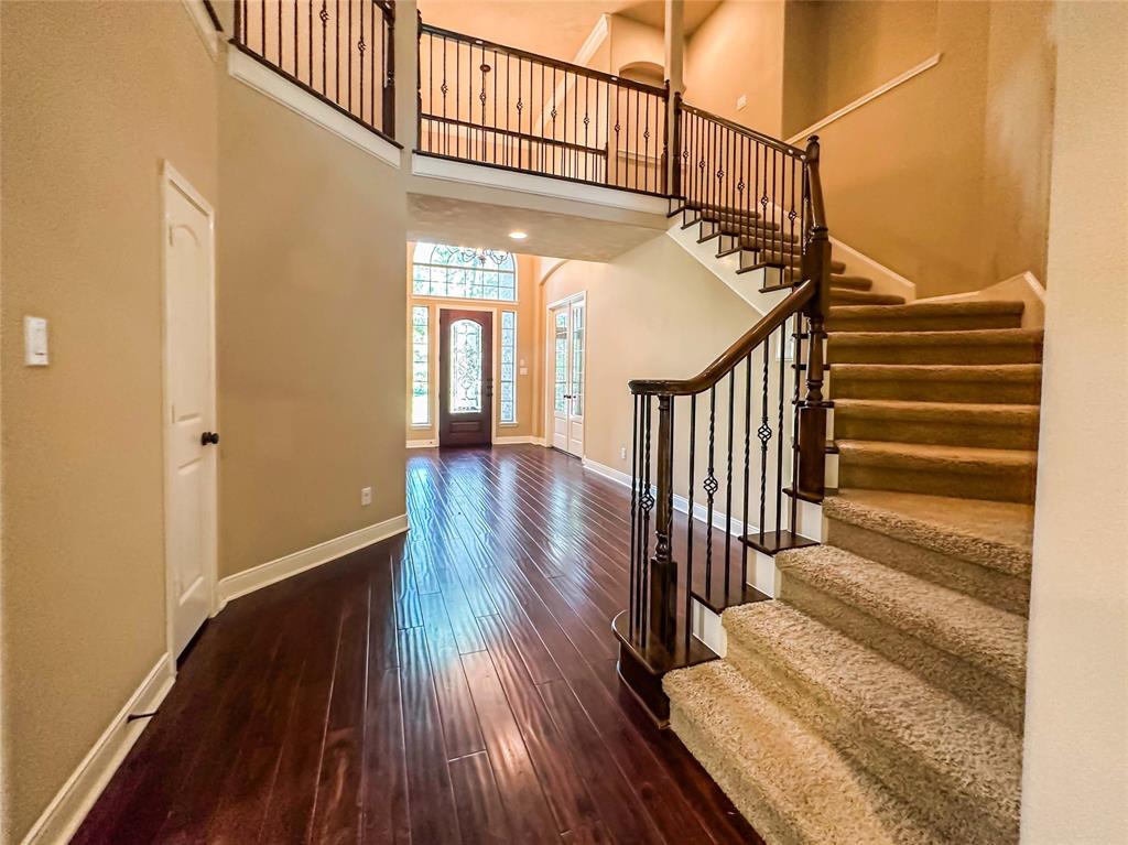 135 E Canyon Wren Circle, Spring, Texas image 22