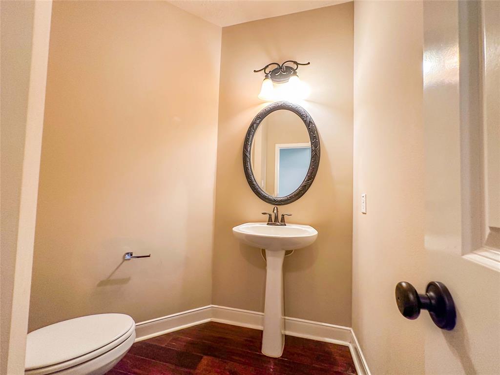 135 E Canyon Wren Circle, Spring, Texas image 35