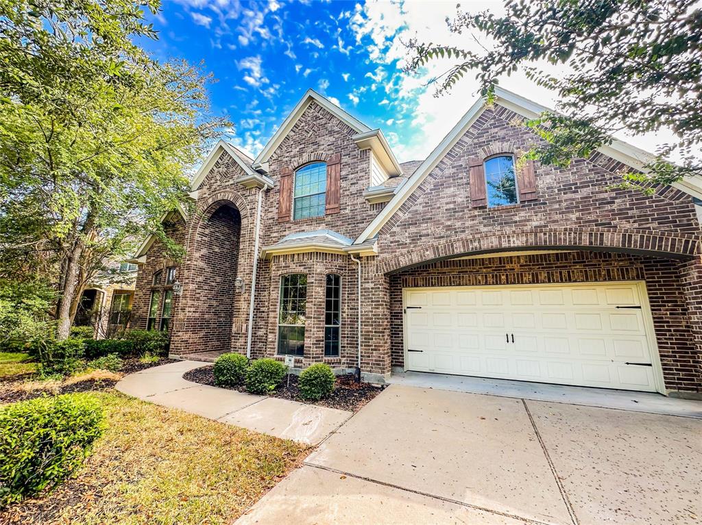 135 E Canyon Wren Circle, Spring, Texas image 2