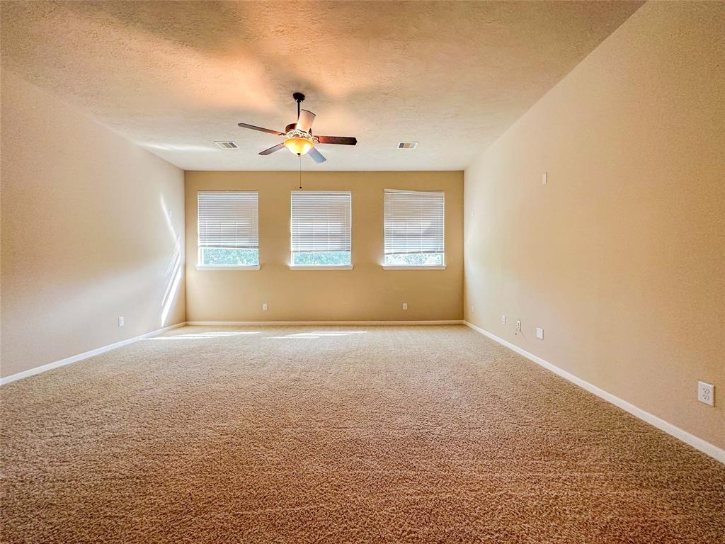 135 E Canyon Wren Circle, Spring, Texas image 37