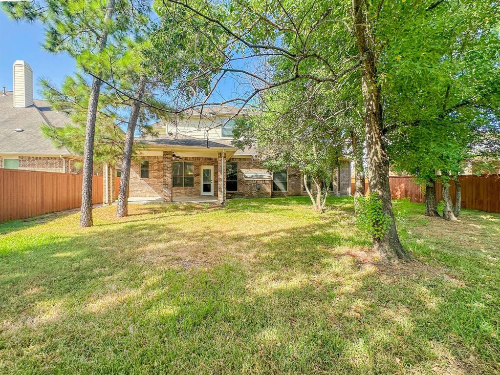 135 E Canyon Wren Circle, Spring, Texas image 48