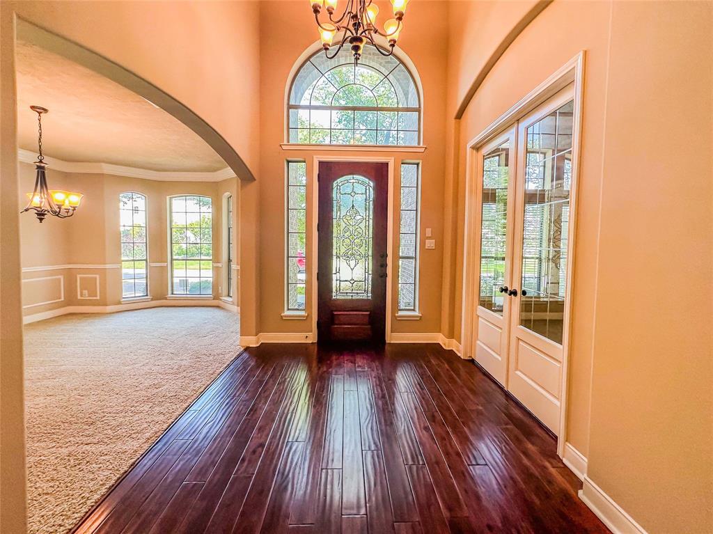 135 E Canyon Wren Circle, Spring, Texas image 7