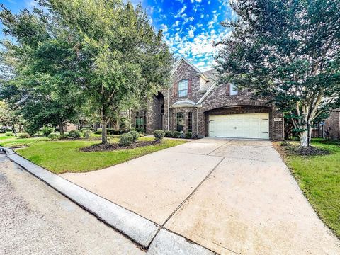 135 E Canyon Wren Circle Spring TX 77389