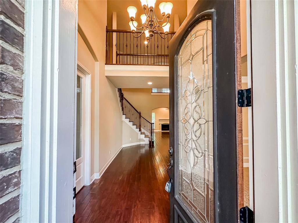 135 E Canyon Wren Circle, Spring, Texas image 6