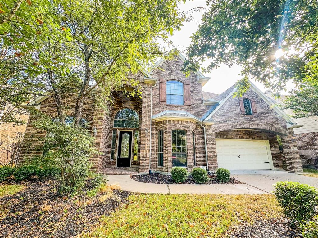135 E Canyon Wren Circle, Spring, Texas image 3