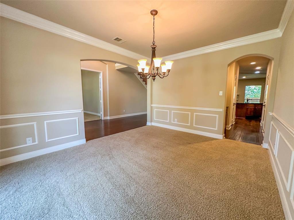 135 E Canyon Wren Circle, Spring, Texas image 10