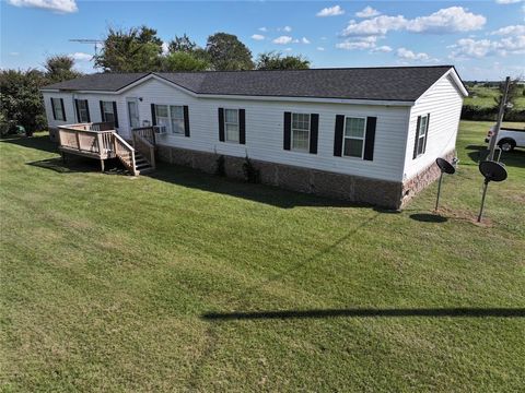 A home in Madisonville