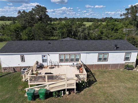 A home in Madisonville