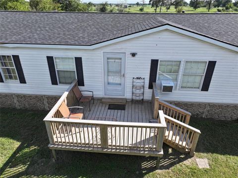 A home in Madisonville