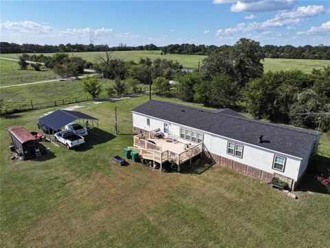 A home in Madisonville