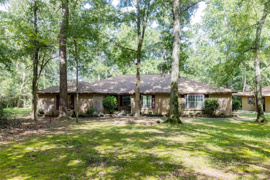 15823 Stagecoach Road