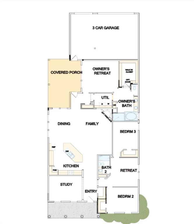 12022 Rice View Drive, Mont Belvieu, Texas image 4
