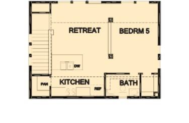 12022 Rice View Drive, Mont Belvieu, Texas image 5