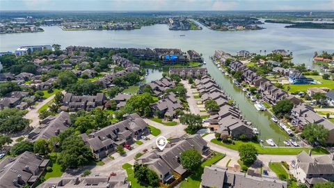 18034 Starboard Drive Houston TX 77058