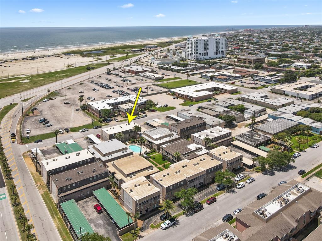215 Post Office Street #1208, Galveston, Texas image 3