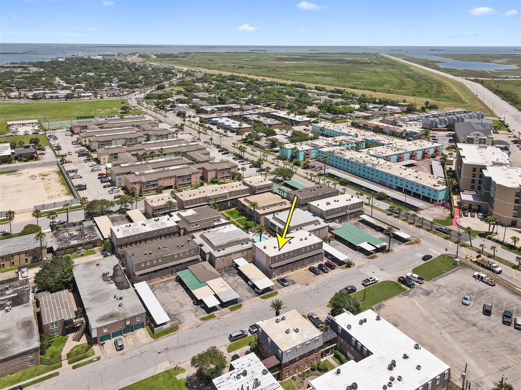 215 Post Office Street #1208, Galveston, Texas image 20