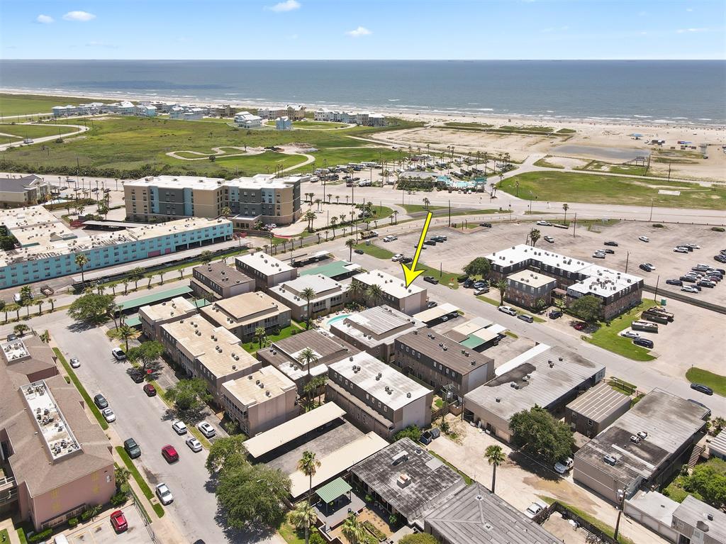 215 Post Office Street #1208, Galveston, Texas image 2