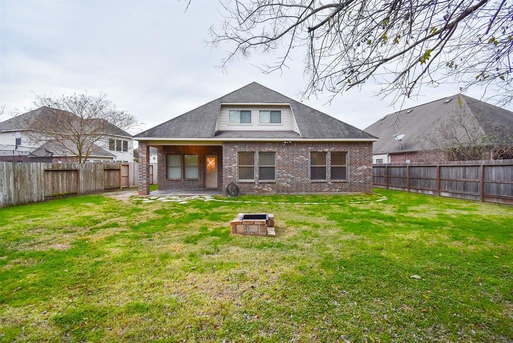 838 W Tide Bay Circle, Katy, Texas image 23