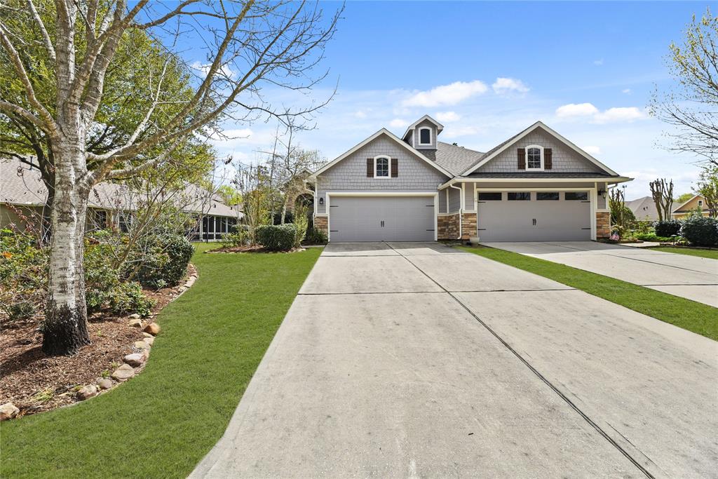 6 Windsor Bridge Drive, Conroe, Texas image 2