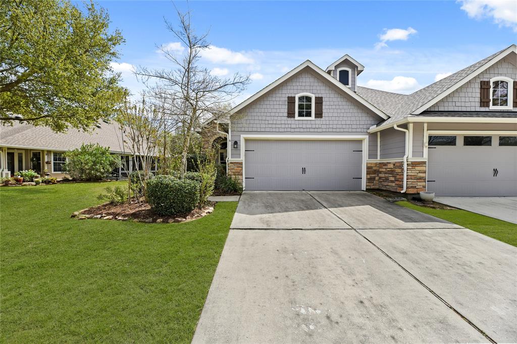 6 Windsor Bridge Drive, Conroe, Texas image 1