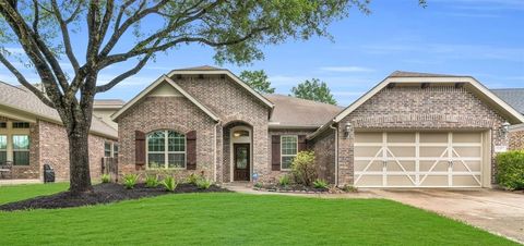 31607 Ember Trail Lane Spring TX 77386