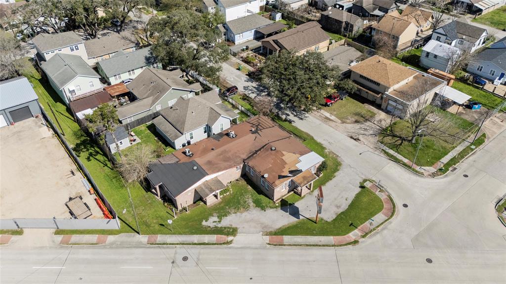 4110 N Main Street, Houston, Texas image 12
