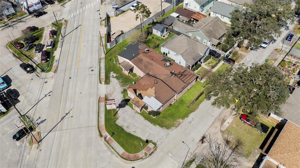 4110 N Main Street, Houston, Texas image 16