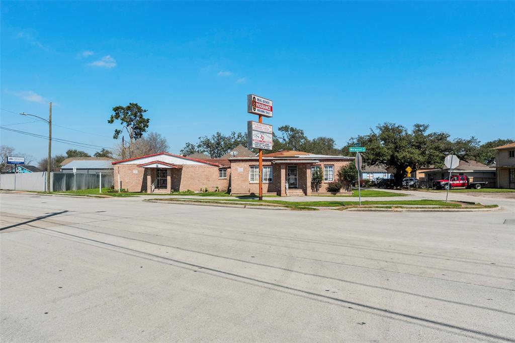 4110 N Main Street, Houston, Texas image 6