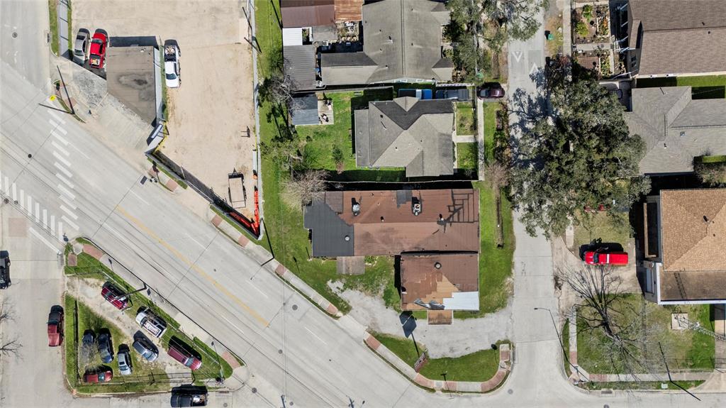 4110 N Main Street, Houston, Texas image 17