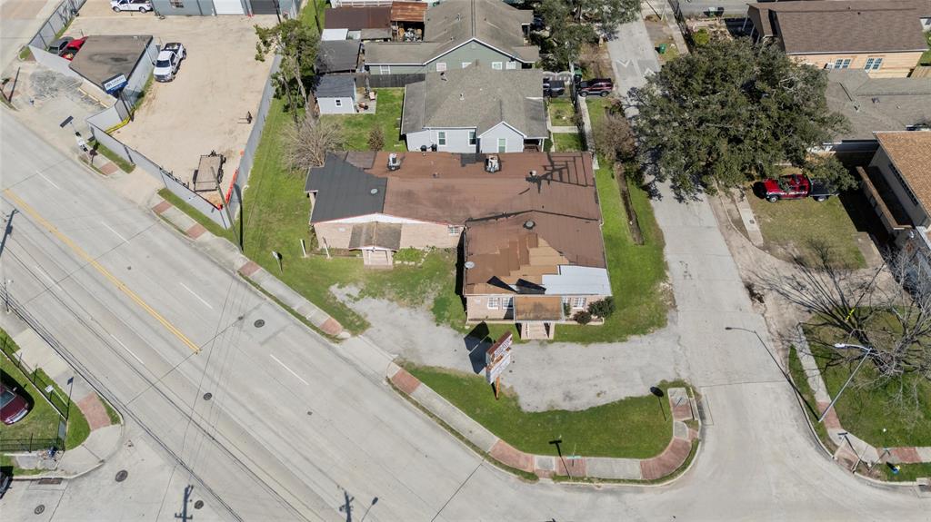 4110 N Main Street, Houston, Texas image 15