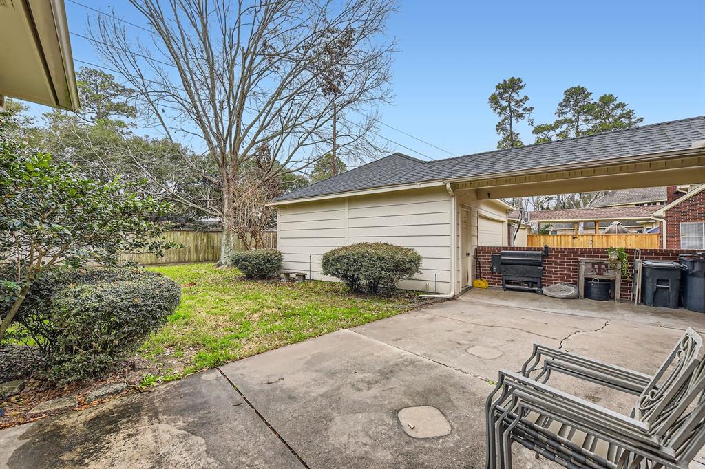 17827 Surreywest Lane, Spring, Texas image 20