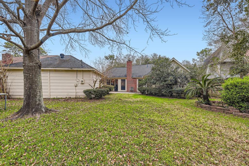17827 Surreywest Lane, Spring, Texas image 23