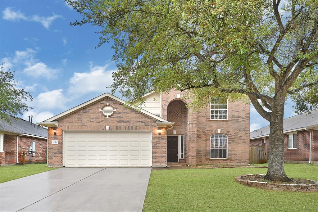 2713 Ruidoso Circle, Deer Park, Texas image 1