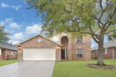 2713 Ruidoso Circle Deer Park TX 77536