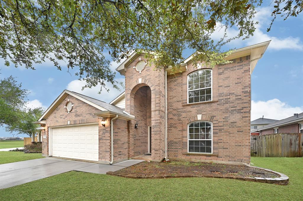 2713 Ruidoso Circle, Deer Park, Texas image 2
