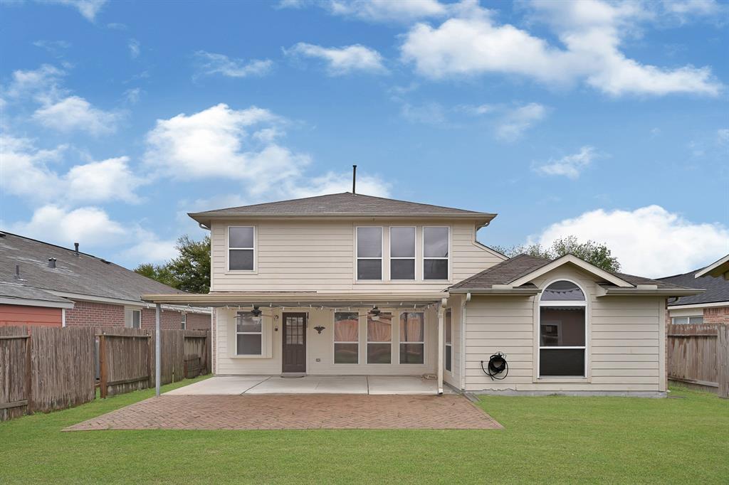 2713 Ruidoso Circle, Deer Park, Texas image 26