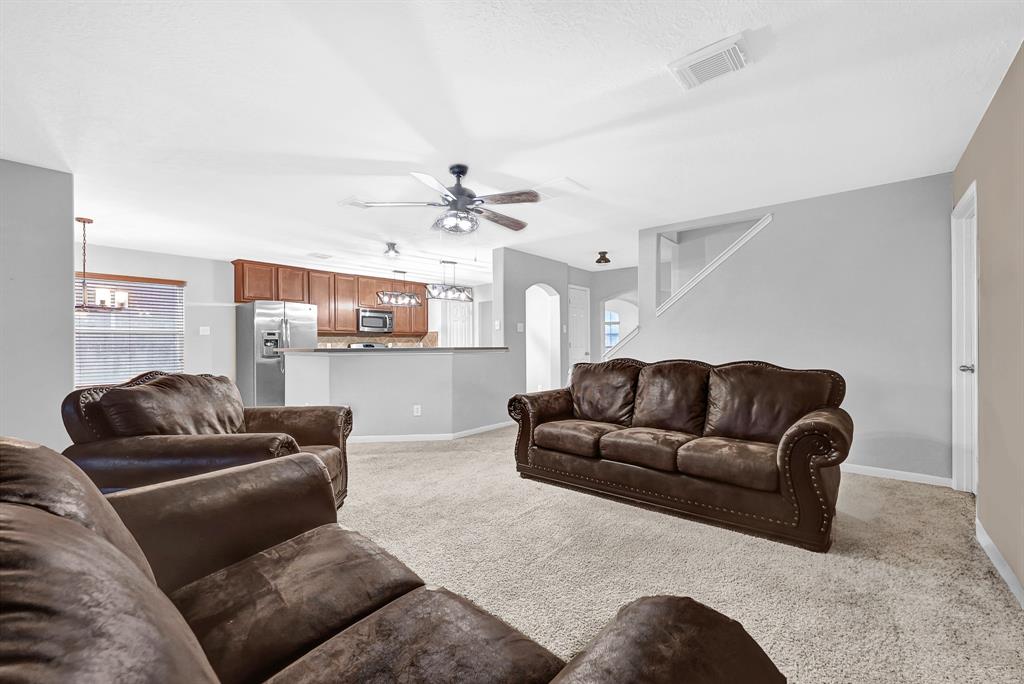 2713 Ruidoso Circle, Deer Park, Texas image 11
