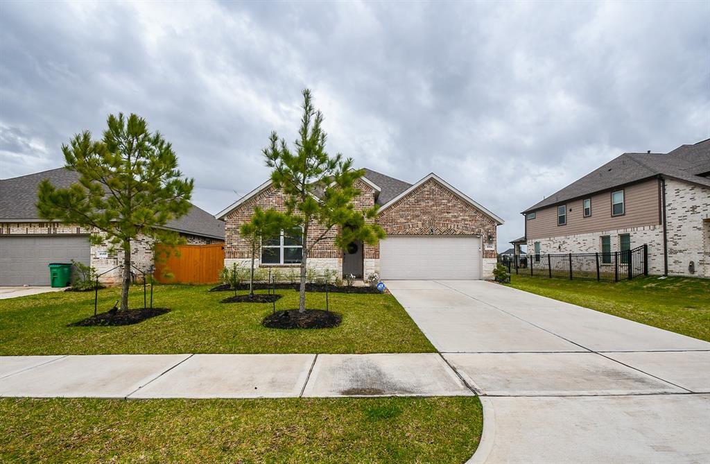 1684 Daylight Lake Drive, Katy, Texas image 2