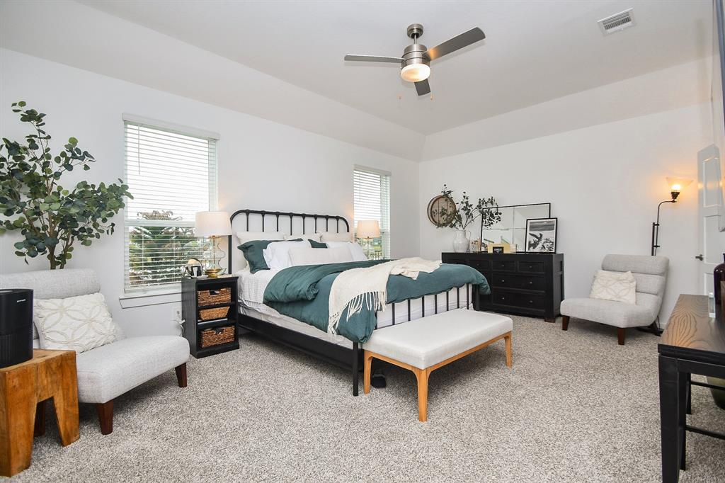 1684 Daylight Lake Drive, Katy, Texas image 17