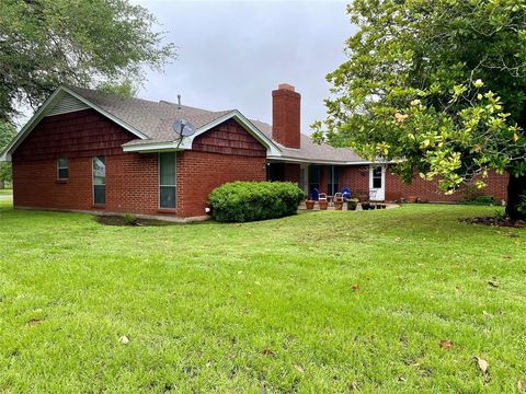 A home in Kosse