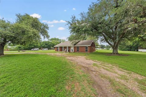 A home in Kosse