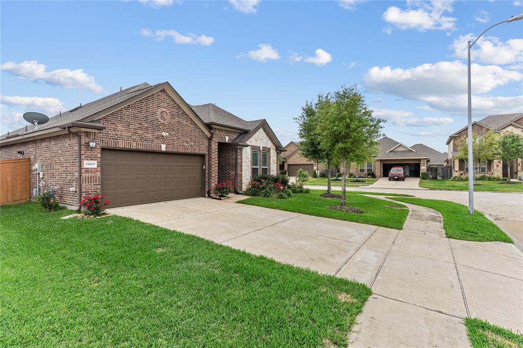 19815 Caprock Falls Court
