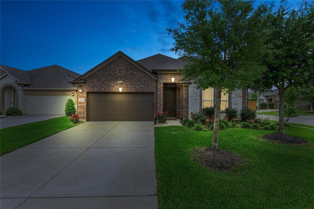 19815 Caprock Falls Court